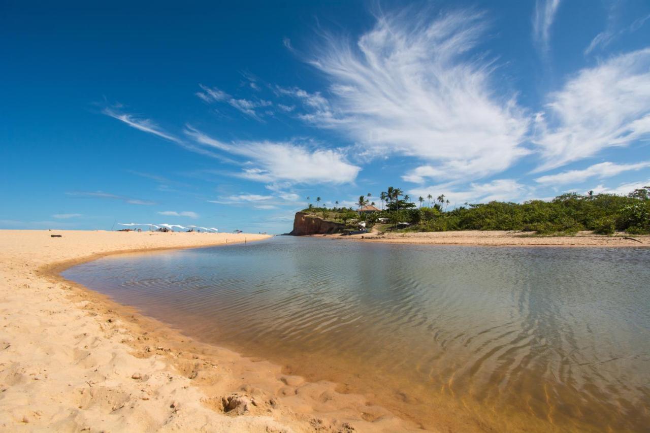 Paraiso Azul Com Vistas Maravilhosas 쿠무루샤치바 외부 사진
