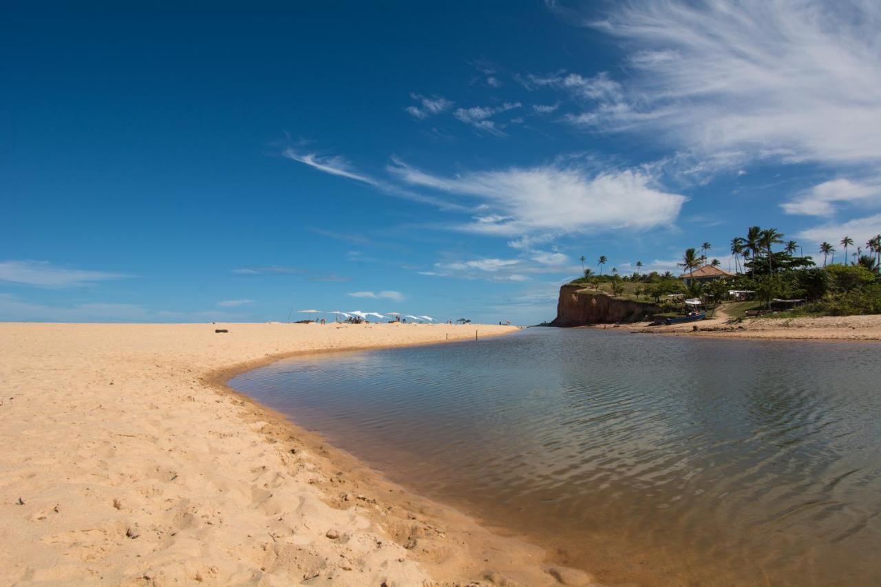 Paraiso Azul Com Vistas Maravilhosas 쿠무루샤치바 외부 사진