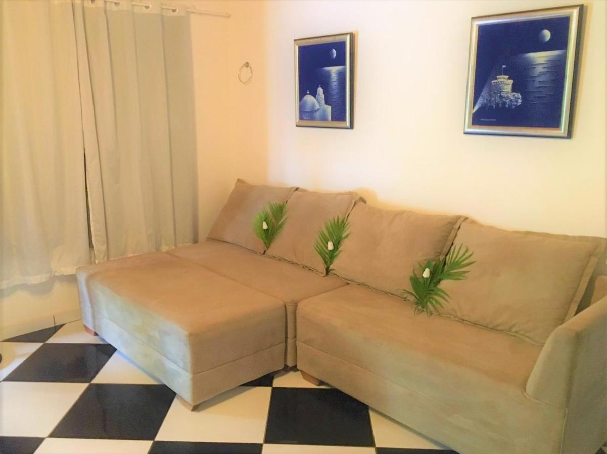 Paraiso Azul Com Vistas Maravilhosas 쿠무루샤치바 외부 사진