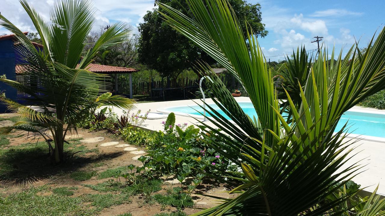 Paraiso Azul Com Vistas Maravilhosas 쿠무루샤치바 외부 사진