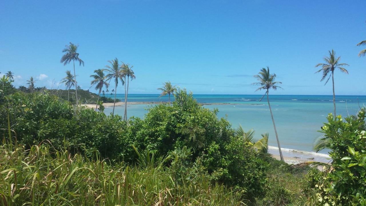 Paraiso Azul Com Vistas Maravilhosas 쿠무루샤치바 외부 사진